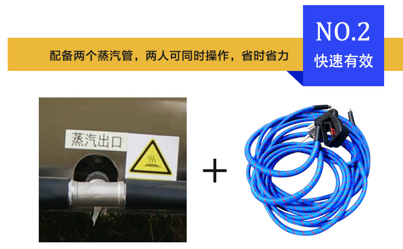车间智能搬运尖兵码垛搬运机器人 - 3