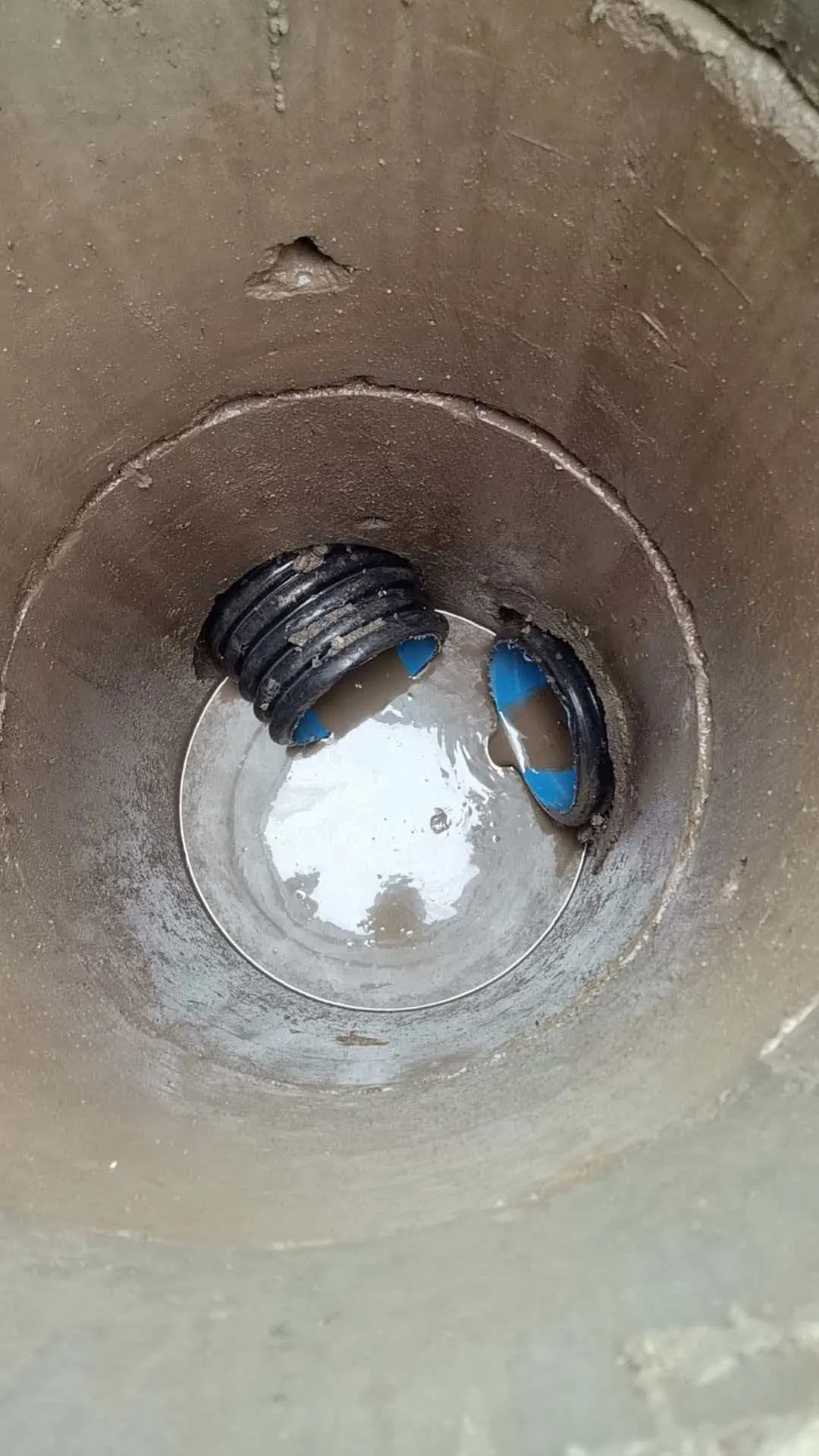 常州市区机器人CCTV管道内窥镜检测竣工验收资料/-设备规格齐全支持定制,欢迎咨询! - 4