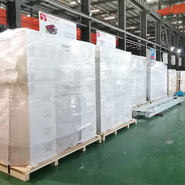 喷涂工期拖延怎么办?免编程喷涂机器人缩短钢结构加工周期 - 2