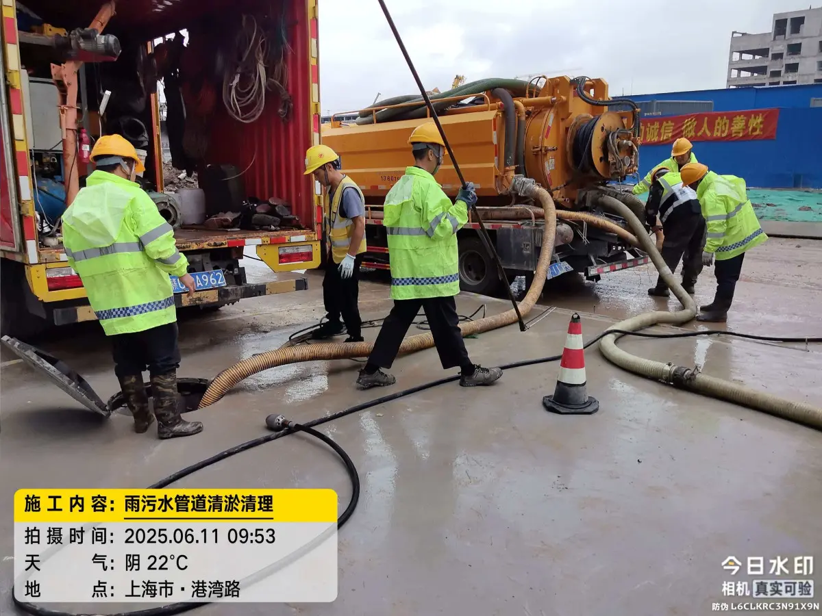 锡山区双塔管道机器人（CCTV检测）施工方案/专注管道工程服务