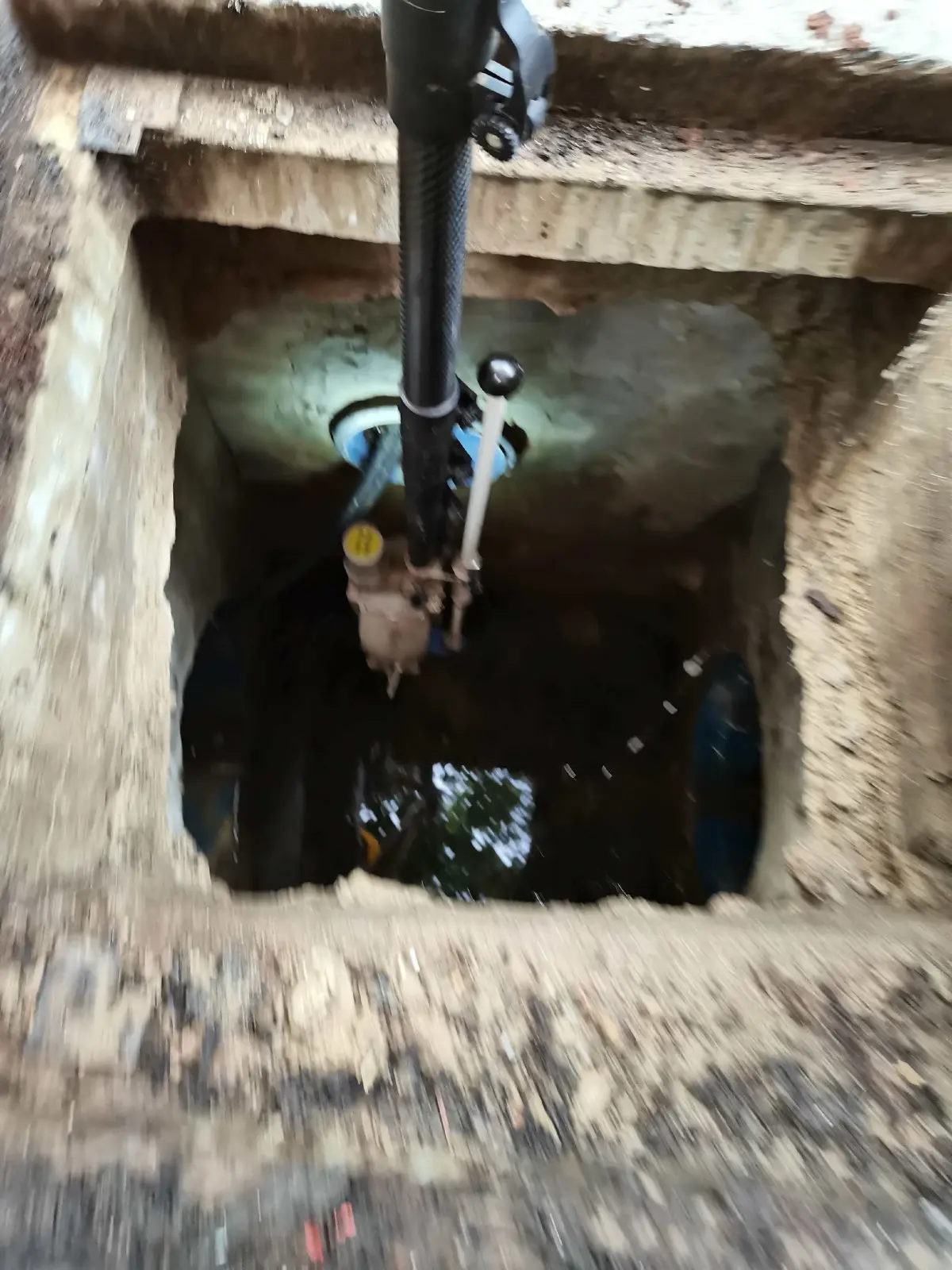 上海外滩街道检测排水管道公司/污水管道修复/鸿锦康市政 - 4