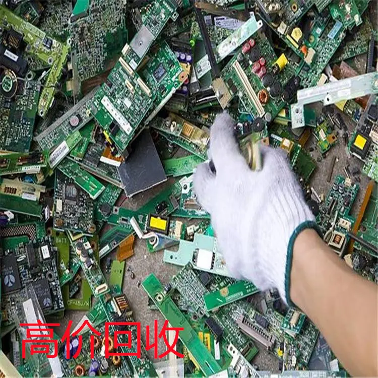 回收机电设备 一次交易终身朋友