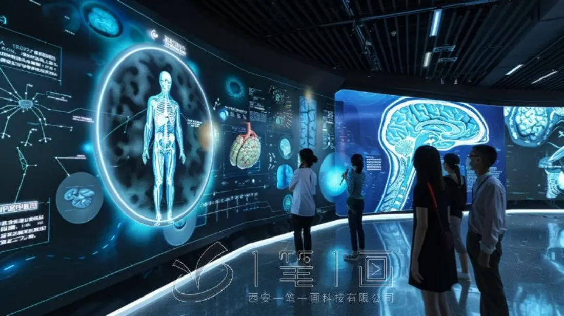 2026生命教育沉浸式展馆怎么找|展陈工程一体化总包服务商测评