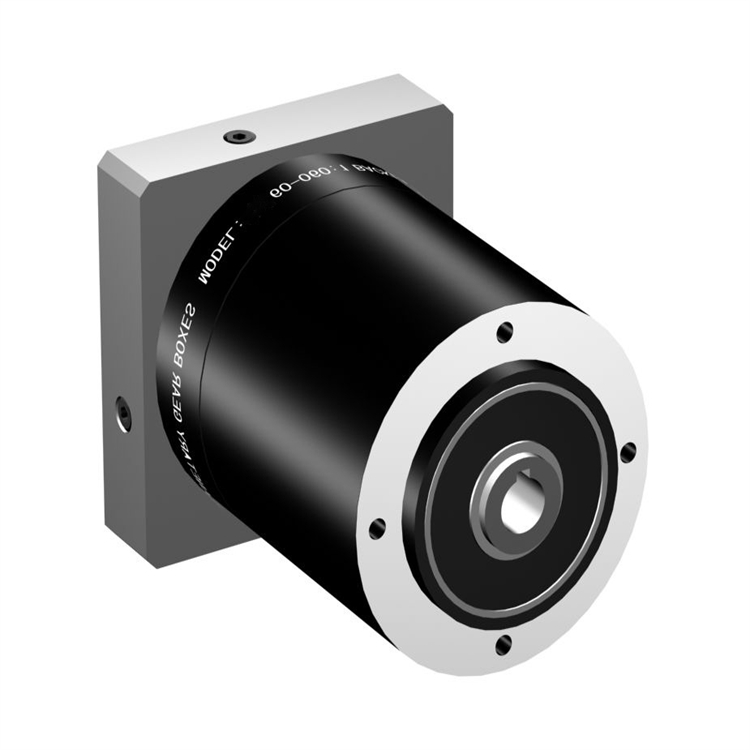 谐波XB1-60-200直角减速器