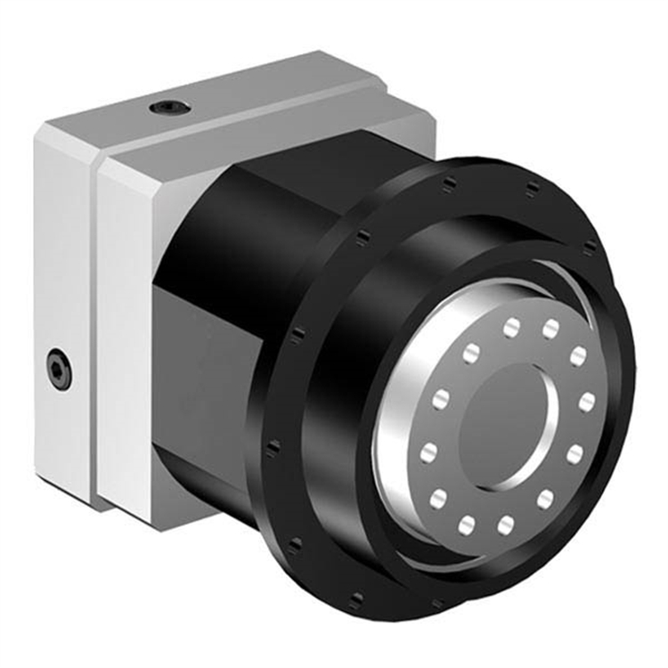 谐波减速机PRF160-L2-70-P1直轴步进减速器 - 2