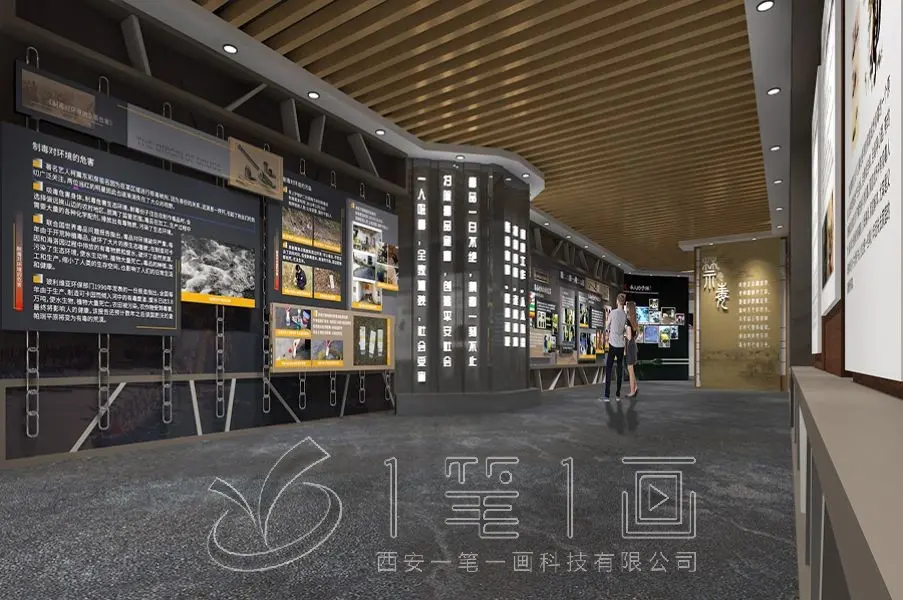 2026禁毒教育互动多媒体设备怎么选|禁毒展馆展陈工程服务商测评 - 2