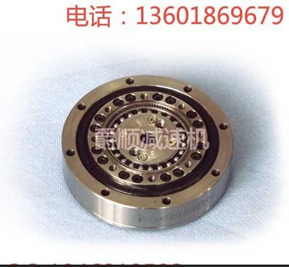 供应L-HS-20-50-C谐波减速器
