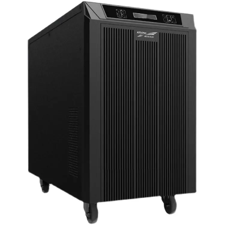 科华YTG33200 UPS电源200KVA工业自动化产线 - 2