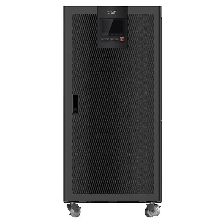 科华YTG33200 UPS电源200KVA工业自动化产线