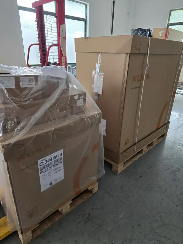 埃斯顿 S7-800 ECO 协作机器人  ERT76示教器 华数众辰汇川伺服驱动器PLC 伺服电机 机械手销售维修 - 3