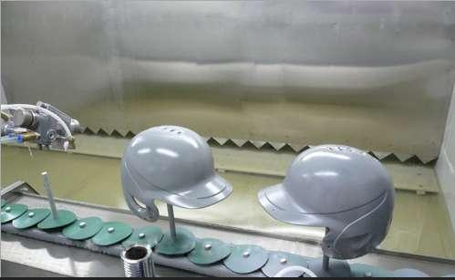 南京自动喷涂机器人国产进口品牌 - 4