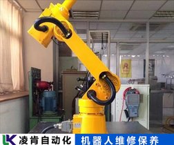 松下机器人示教器维修响应及时