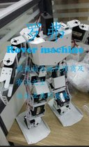 罗弗L17型自由度双足机器人