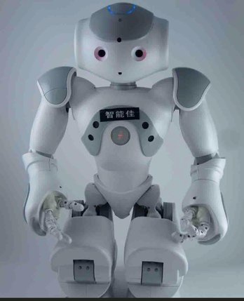 NAO智能双足机器人NAO
