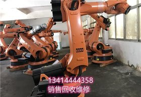 北京 库卡机器人配件 kr210