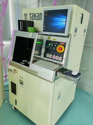 TAKANO半导体外观检测设备WM-7S