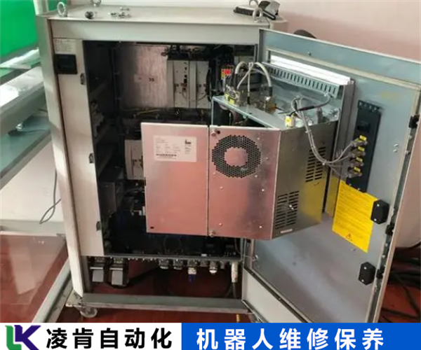 发那科机器人控制器维修用心做事 - 2