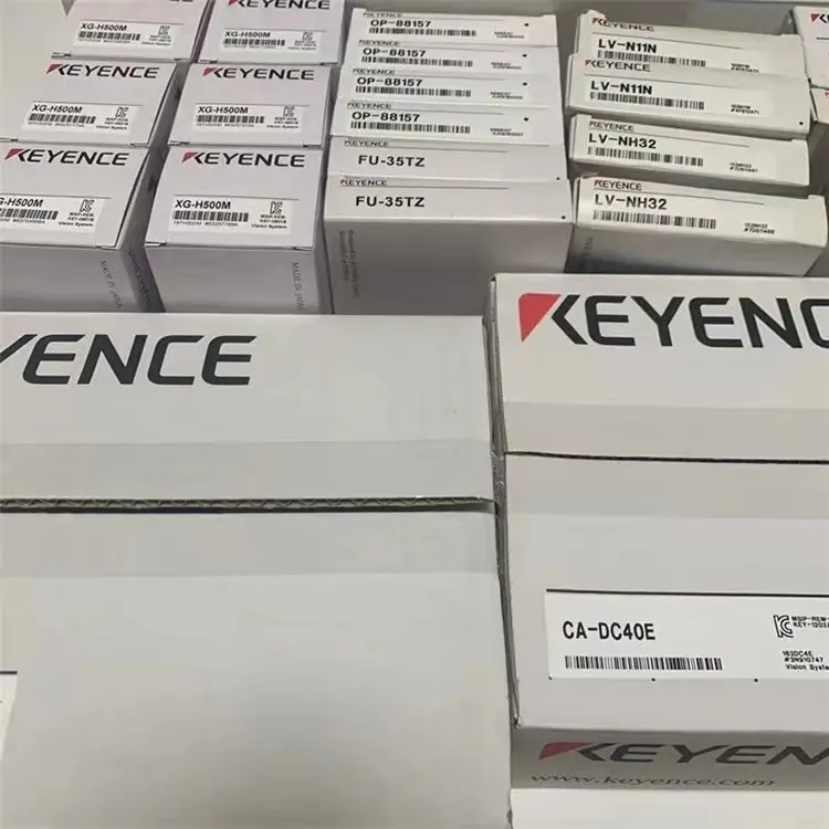 回收基恩士VL-570VL-550VL-500高精度三维扫描测量仪