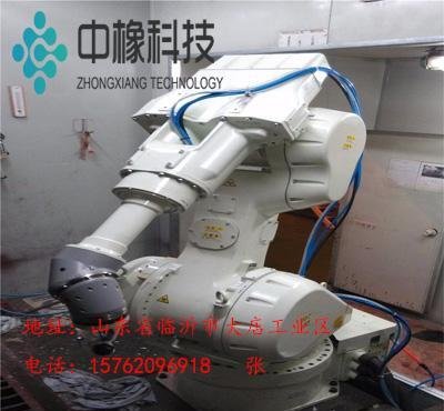 喷涂机器人长期提供厂家直销价格实惠