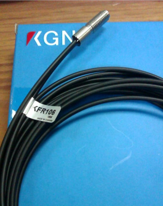 供应台湾KGN感测器/视觉系统光纤KFTS53/KFTS539专用光纤 - 2
