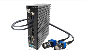 ADTECH众为兴AVS2300视觉系统