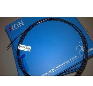 供应台湾KGN感测器/视觉系统光纤KFTS53/KFTS539专用光纤 - 4