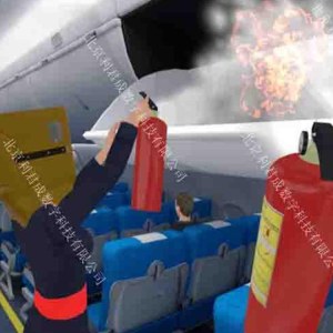 空乘服务仿真软件公司 利君成空乘服务仿真软件 空乘服务仿真软件