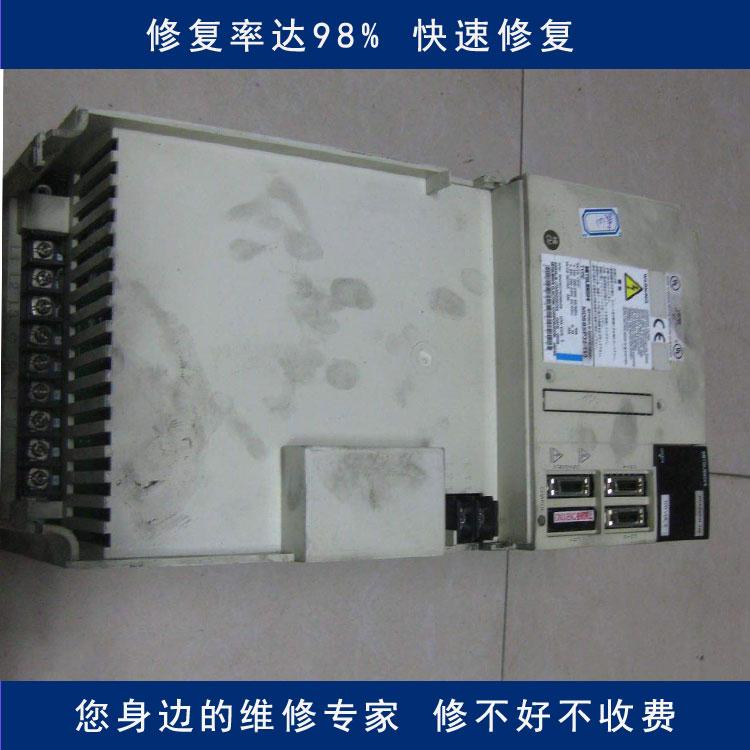 宁津伺服驱动器维修- 欧菱- 伺服驱动器维修咨询 - 2
