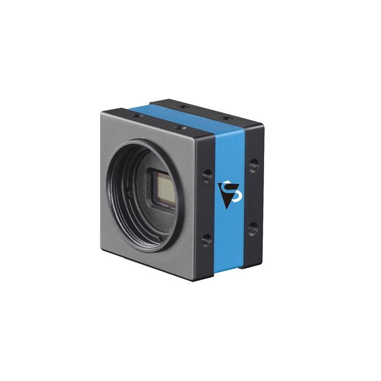 映美精工业相机USB 3.1 工业相机DFK 37BUX273 LED灯缺陷检测晶片外观缺陷X