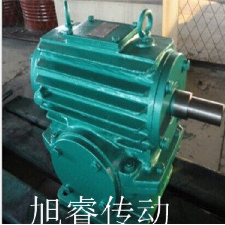 TPA包络减速器制造厂 平面包络减速器加工 TPS包络减速器加工 - 2