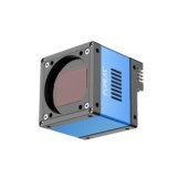 普密斯VGA接口工业相机VP-CCV-013B15CSC 百万像素工业相机 - 3