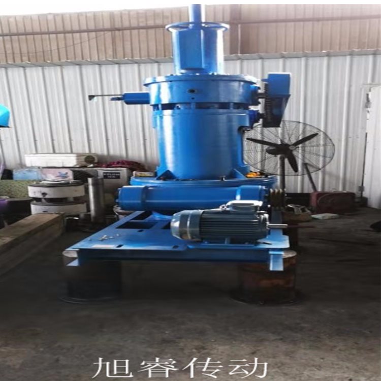 JWZ减速器 旭睿 JWZ排泥机专用减速器 - 3