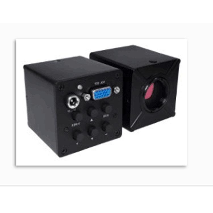 OMW欧姆微 VGA接口工业相机C28 200万像素工业相机 - 4