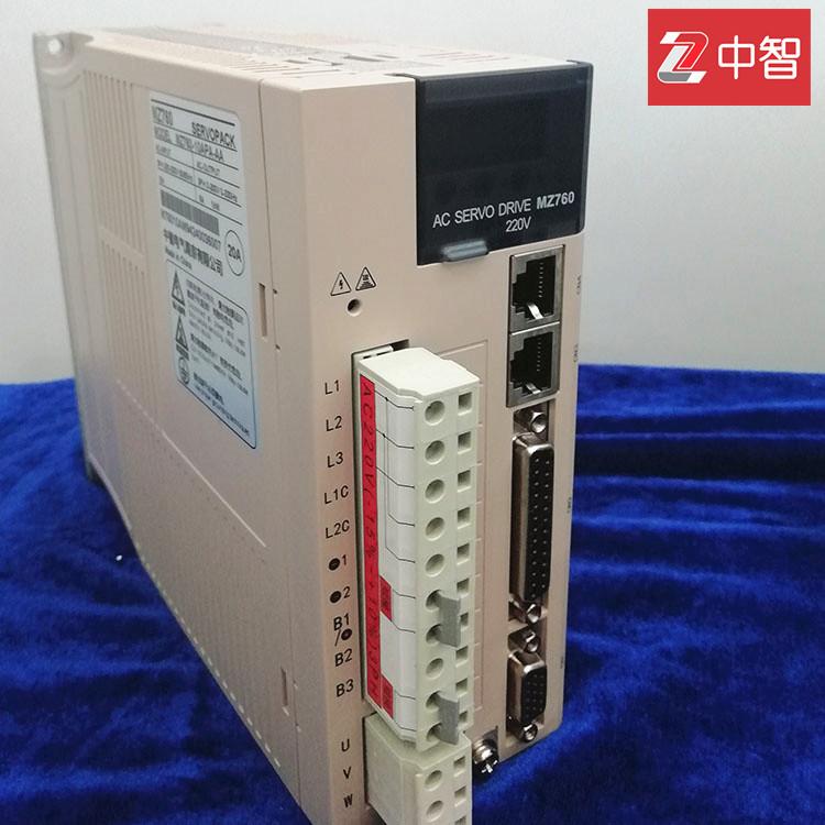 伺服驱动器 国产伺服驱动系统 原装 规格齐全 中智电气 - 3