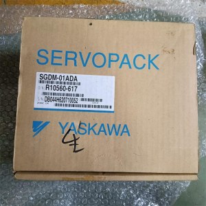 全新安川伺服驱动器SGDM-01ADA 全新伺服驱动器 全新交流伺服驱动器