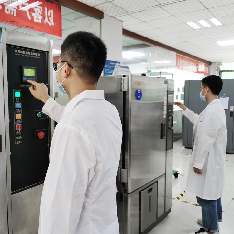 防爆巡检机器人3C认证要求/如何申请