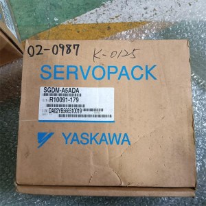 全新安川伺服驱动器SGDM-A5ADA 全新伺服驱动器 全新交流伺服驱动器