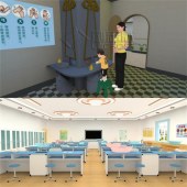 利君成幼儿照护仿真软件公司 幼儿照护仿真软件 利君成 - 3