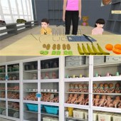 利君成 利君成幼儿照护仿真软件 利君成幼儿照护仿真软件公司 - 3