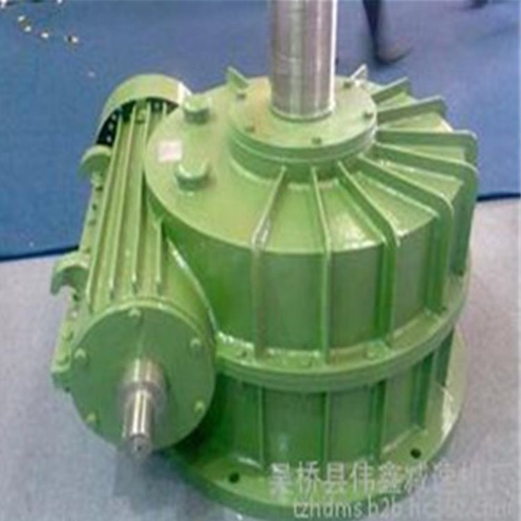 减速器制造厂 TPS包络减速器供应 旭睿