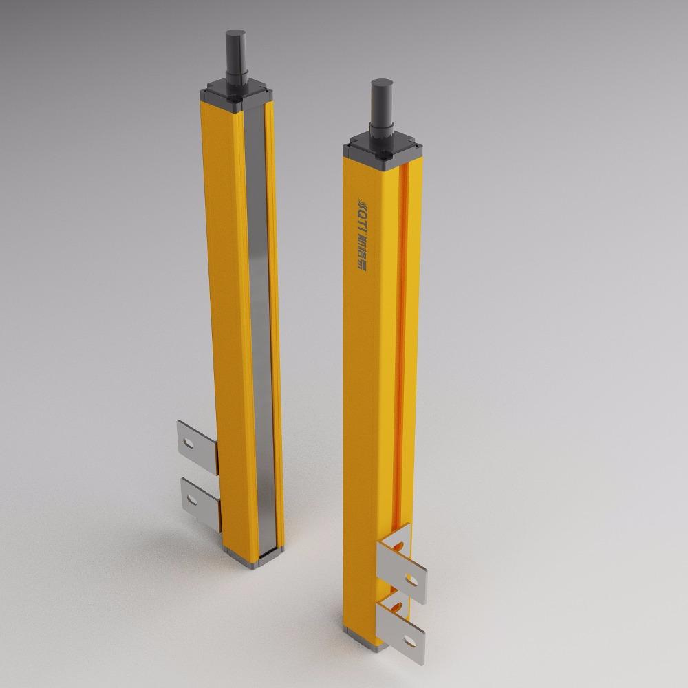 SGY400-C2008N 系列 超薄安全光栅厂家直销 安全光栅传感器 斯格易 安全光栅