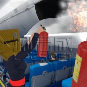 利君成 利君成空乘仿真软件 空乘仿真软件 - 2