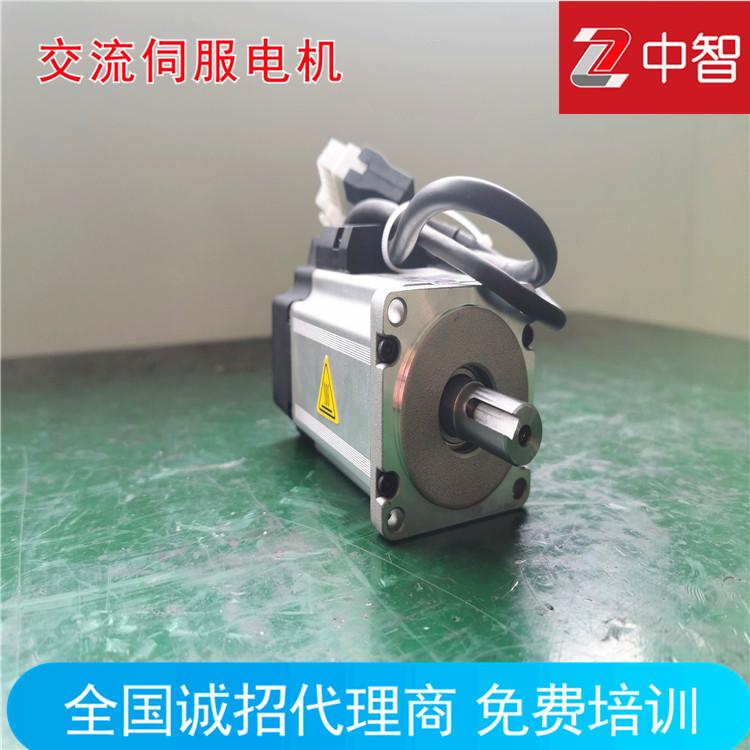 小型伺服驱动器电机 小型交流伺服驱动器电机 国内小型伺服驱动器电机厂家 - 3