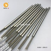 自动化产线单头加热管江苏非标定制找盐城飞宇电热