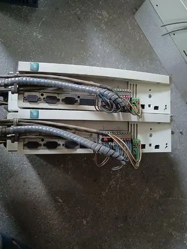 MDDA103A1A松下电机