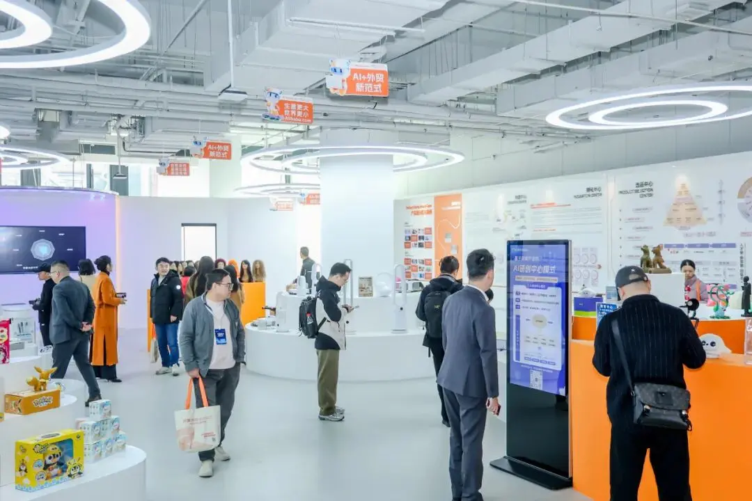 杭州AI与机器人企业研学怎么预约？科技参访路线设计