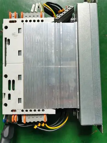 MDDA103A1A松下电机 - 2