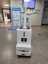 AMR紫外线水消毒设备质量可靠