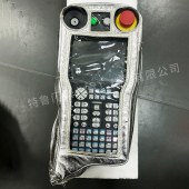 特鲁门Tman-安川示教器专用耐磨抗摔防护服-支持定制 - 4