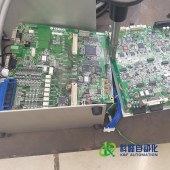 专修示教盒各类故障 东莞松下工业机器人示教器维修 - 4